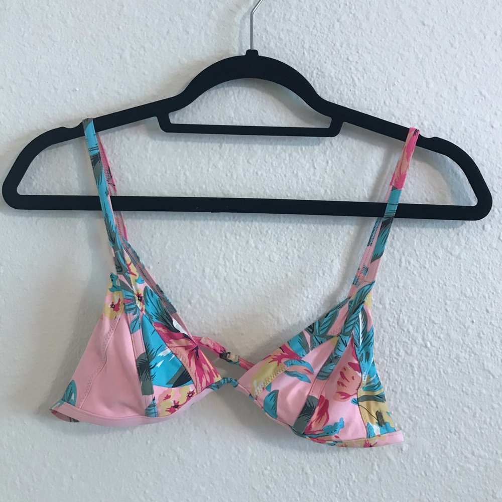 Rip Curl Reversible Bikini Top